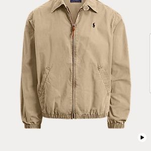 Meet your Posher, Mike